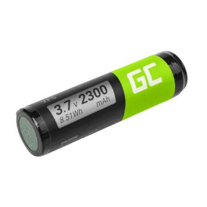 Green Cell GPS Baterie pro VF5 TomTom Go 300 530 700 910