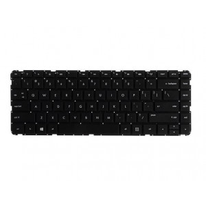Green Cell Keyboard for Laptop HP Pavilion 14-b000 14-b100 SleekBook TouchSmart