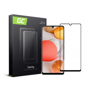 Green Cell Clarity Screen Protector for Samsung A42
