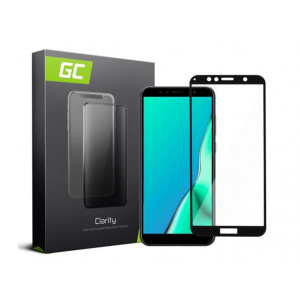 Green Cell Clarity Screen Protector for Huawei Y6 2018 / Prime