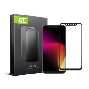 Green Cell Clarity Screen Protector for Samsung A80/A90