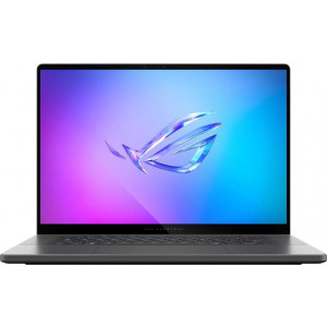 ASUS ROG Zephyrus G16- Ryzen AI 7 350/32GB/1TB SSD/RTX 5060 8GB/16"/2,5K/OLED/240Hz/2y PUR/Win 11 Pro/šedá