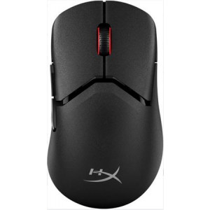 HP HyperX Pulsefire Saga – Herní myš (černá)