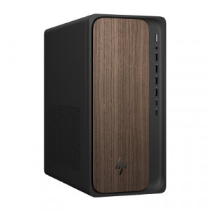 HP OmniDesk AI PC M03-0055nc/Core Ultra7 265/16GB/512GB SSD/Intel Graphics/ax/BT5.4/1xHDMI/1xDP/400W/2y/FreeDos/Dark woo