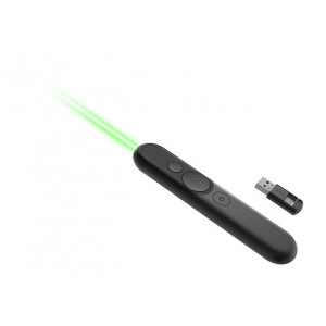 Lenovo Laser Rechargeable Presentation Remote = laserový prezentér