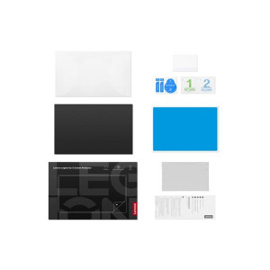 Lenovo LEGION GO "S" Screen Protector = tvrzené ochranné sklo na hermí konzoli