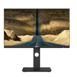 Dahua monitor LM27-P301A 27" IPS/2560×1440/5ms/350nits/1000:1/DP/HDMI/černý