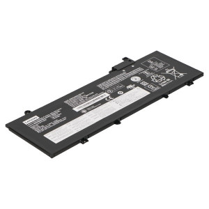 Lenovo 01AV478 3 ?lánková Baterie do Laptopu 11,52V 4950mAh