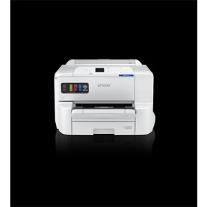 EPSON WorkForce Pro EP-C7000DW - A3+/25ppm/4ink/USB/LAN/WiFi/Duplex 