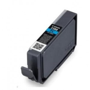 Canon cartridge PFI-5100PC Photo Cyan cartridge pro ImagePROGRAF PRO-310