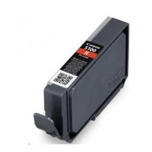 Canon cartridge PFI-5100R Red cartridge pro ImagePROGRAF PRO-310