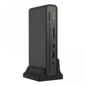 ASUS dokovací stanice DC300 3 DISPLAY USB-C DOCK