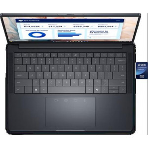 DELL Pro 14 Premium PA14250/U7 268V/32GB/512GB SSD/14" FHD+/IR cam/FPR/W11P/3Y PS NBD/magnezium