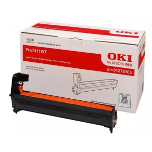 OKI EP-CART-W-7411WT