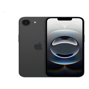 Apple iPhone 16e 128GB černý