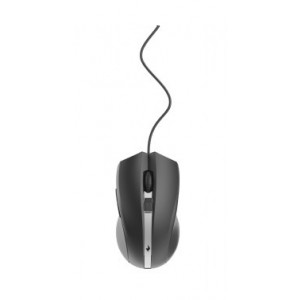 Gembird Myš MUS-GU-02, G-laser, herní, USB