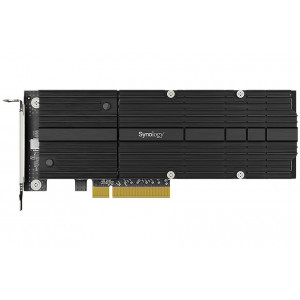 Synology M2D20 rozšiřující karta 2x M.2