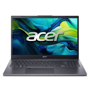 Acer Aspire 15 (A15-61M-R9BR) Ryzen 5 8640HS/16GB/512GB SSD/15,6" FHD/Win11 Home/šedá