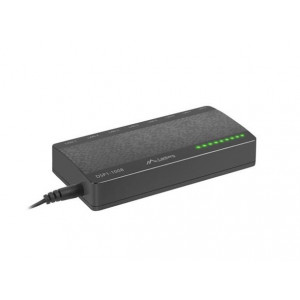 LANBERG SWITCH  DSP1-1008 8X 1GB/S UNMANAGED GIGABIT ETHERNET DESKTOP 5V