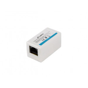 LANBERG ŘADOVÁ SPOJKA RJ45->2XRJ45 STÍNĚNÝ 
