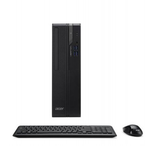 Acer Veriton X2720G i5-14400/8GB/512GB/DVDRW/WiFi+BT/W11Pro