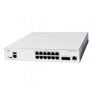 Cisco Catalyst switch C1300-12XT-2X (12x10GbE,2xSFP+) - REFRESH
