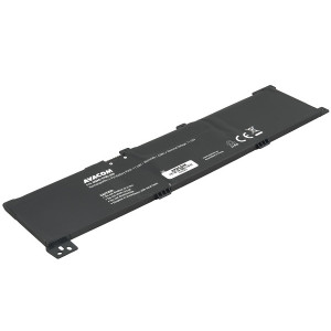 Avacom Náhradní baterie Asus VivoBook X705 Li-Pol 11,52V 3653mAh 42Wh
