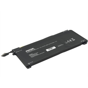 Avacom Náhradní baterie HP Omen 15-DH Series Li-Pol 11,55V 5974mAh 69Wh