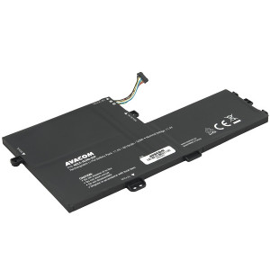 Avacom Náhradní baterie Lenovo IdeaPad C340, S340 Li-Pol 11,4V 4610mAh 52Wh