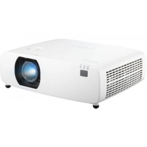 ViewSonic LSC520WU / 3LCD / Laser / WUXGA 1920×1200 / 5200 ANSI lm / HDMI