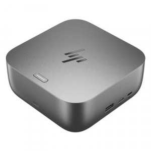 HP TB4 100W G6 Dock 