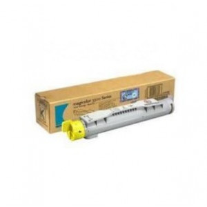 Konica Minolta Toner žlutý pro MC3300 (6500 stran)