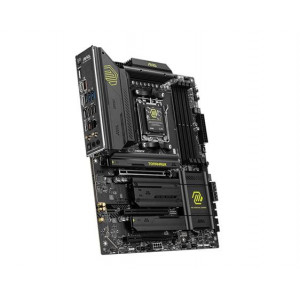 MSI MAG X870 TOMAHAWK WIFI, AM5, AMD X870, 4x DDR5, ATX