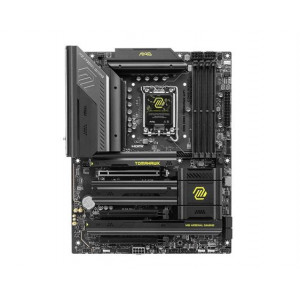 MSI MAG Z890 TOMAHAWK WIFI, Intel Z890, LGA1851, 4xDDR5, ATX