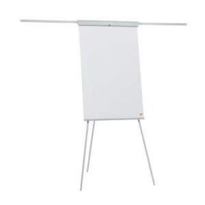 Nobo Essentials flipchart na trojnožce 