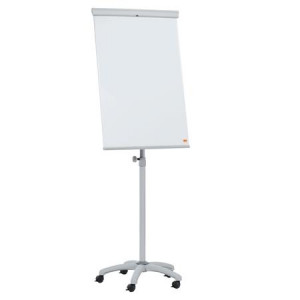 Nobo Essentials flipchart mobilní