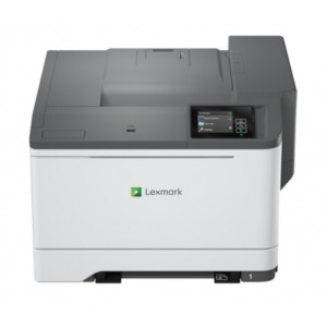 Lexmark CS531dw, 33ppm MFP, color laser, duplex, wifi