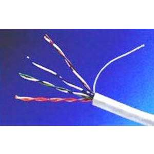GEMBIRD Eth kabel FTP licna (lanko) c5e 305m
