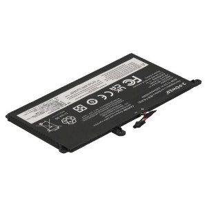 2-Power baterie 01AV493 alternative Baterie (4 Články) 4 ?lánková Baterie do Laptopu 15,2V 2000mAh