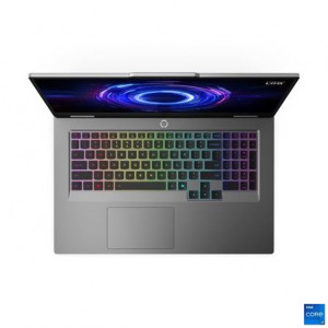 Lenovo LOQ 17IRX10   i7-14700HX/32GB/SSD 1TB/17,3"/IPS/FHD/165Hz/300nitů/RTX5070 8GB/245W/bez OS/šedá