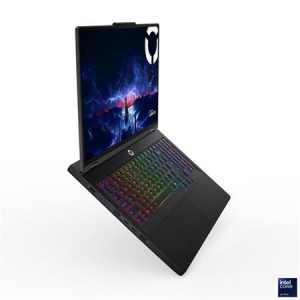 Lenovo Legion PRO 5 16IAX10H   Ultra9 275HX/32GB/SSD 1TB/16" WQXGA/OLED/500nitů/RTX5060 8GB/RJ45/245W/WIN11 Home/černá