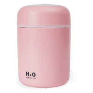 PLATINET AROMA DIFUZÉR / ZVLHČOVAČ 300ML 2W PINK