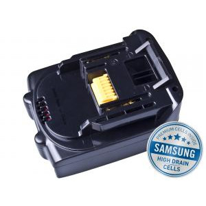 áhradní baterie AVACOMMAKITA BL 1415 Li-Ion 14,4V 2000mAh