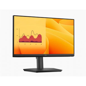 DELL E2225HSM 21,5"VA 1920x1080/5ms/250cd/m2/3000:1/HDMI/DP/D-Sub/repro/Pivot/Výškově nastavitelný/černý