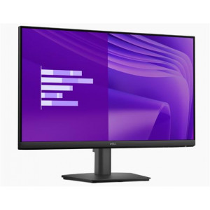 DELL E2425HM 23,8" IPS/1920x1080/5ms/250cd/m2/1000:1/HDMI/DP/D-Sub/černý