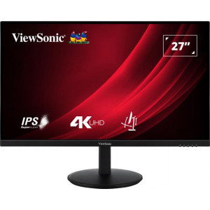 Viewsonic VG2708-4K 27" IPS 4K/3840x2160@60Hz/4ms/360cd/2xHDMI/DP/Pivot/HAS/VESA