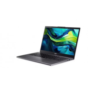 Acer Aspire 15 (A15-61M-R3KV) Ryzen 5 8640HS/16GB/512GB SSD/15,6"/ESHELL/šedá