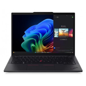Lenovo ThinkPad T14 G6 Core Ultra 7 258V/32GB/1TB SSD/14" WUXGA Touch/Win11 Pro/3Y Premier/černá