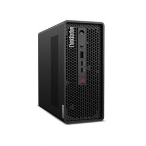 Lenovo ThinkStation P3 Ultra SFF G2 Core Ultra 5 245K/32GB/1TB SSD/RTX A400 4GB/1yPremier/Win11 Pro/černá