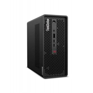 Lenovo ThinkStation P3 Ultra SFF G2 Core Ultra 7 265/64GB/1TB SSD/RTX 2000 16GB/3yOnsite/Win11 Pro/černá